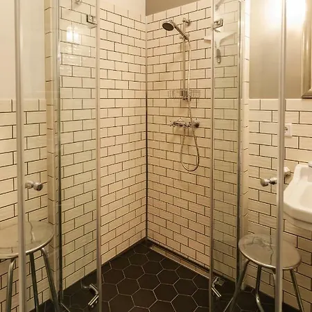 Studio Apartment Berlin