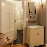 Studio Apartment Berlin * Berlin
