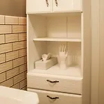 Studio Apartment Berlin * Berlin