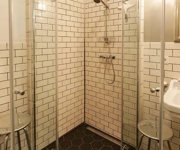 Studio Apartment Berlin