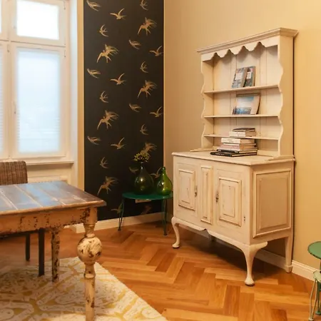 Studio Apartment Berlin