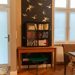 Studio Apartment Berlin