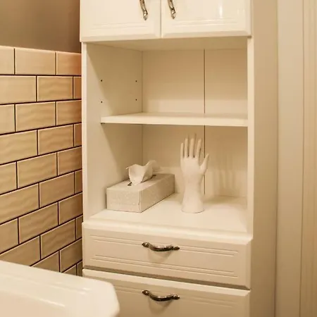 Studio Apartment Berlin * Berlin