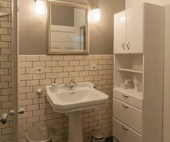 Studio Apartment Berlin برلين