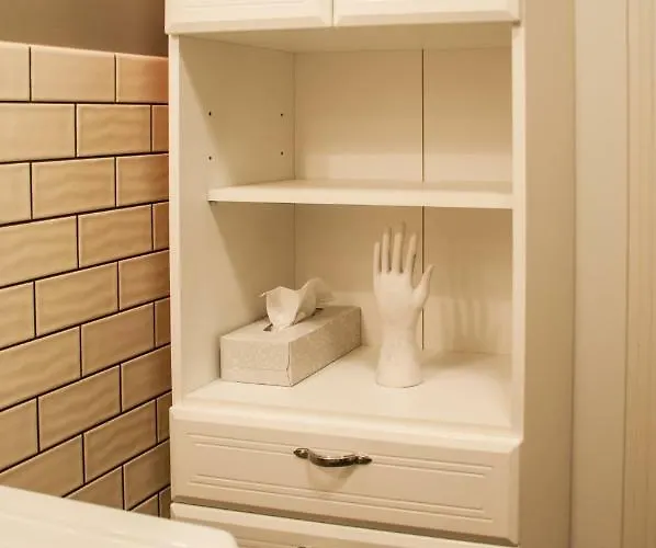 Studio Apartment Berlin * برلين