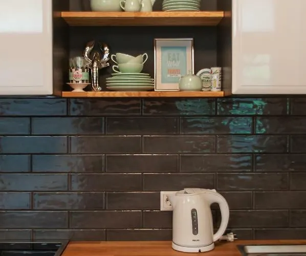 Studio Apartment Berlin برلين